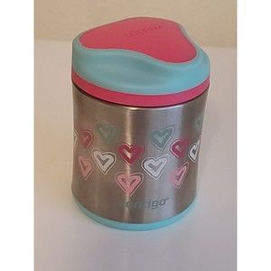 Contigo Stainless Food And Beverage Container